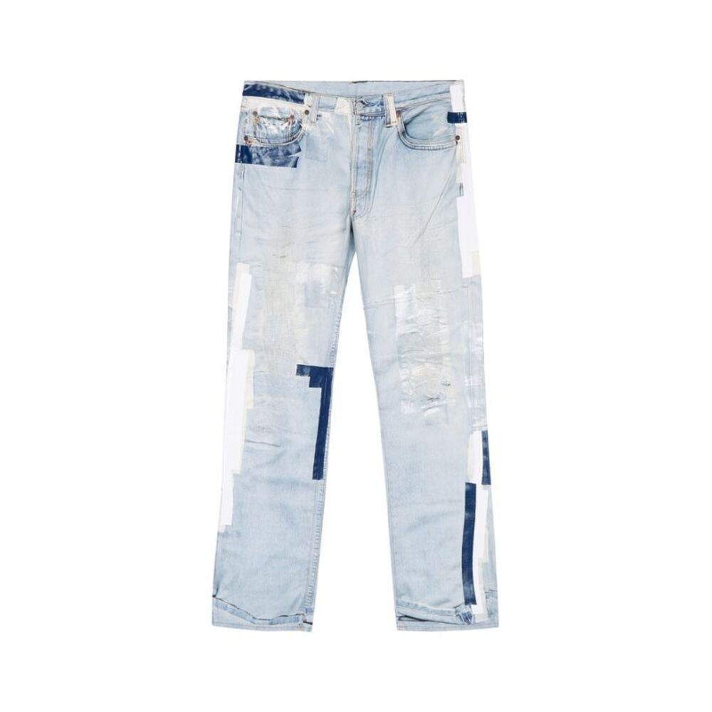Acne Studios Men Rw-Mn-Trou000042